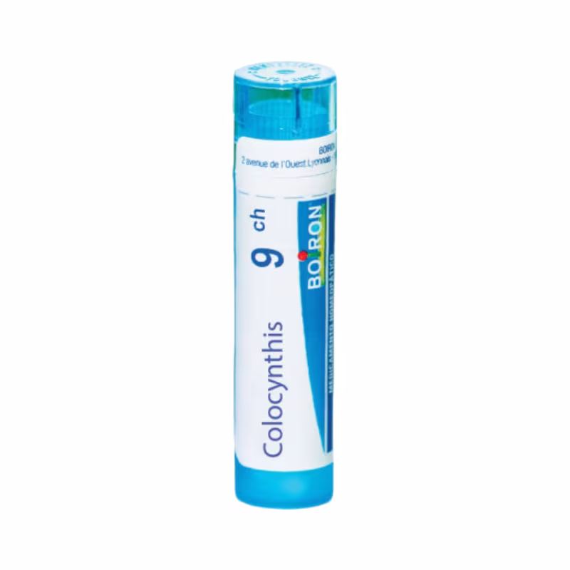 Boiron Colocynthis 9CH