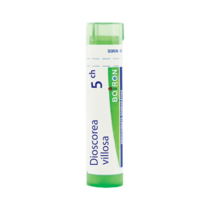 Boiron Dioscorea Villosa 5CH