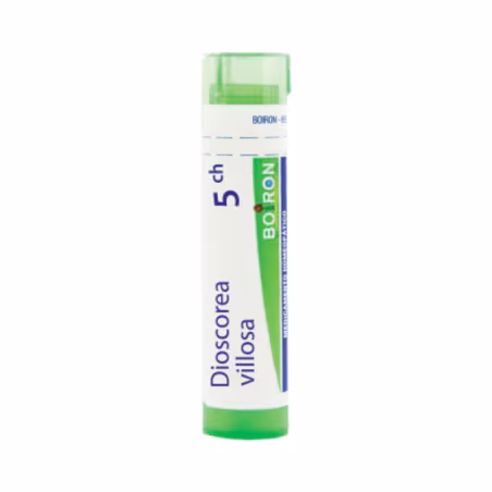 Boiron Dioscorea Villosa 5CH