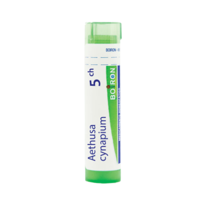Boiron Aethusa Cynapium 5CH