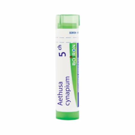 Boiron Aethusa Cynapium 5CH