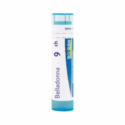 Boiron Belladonna 9CH