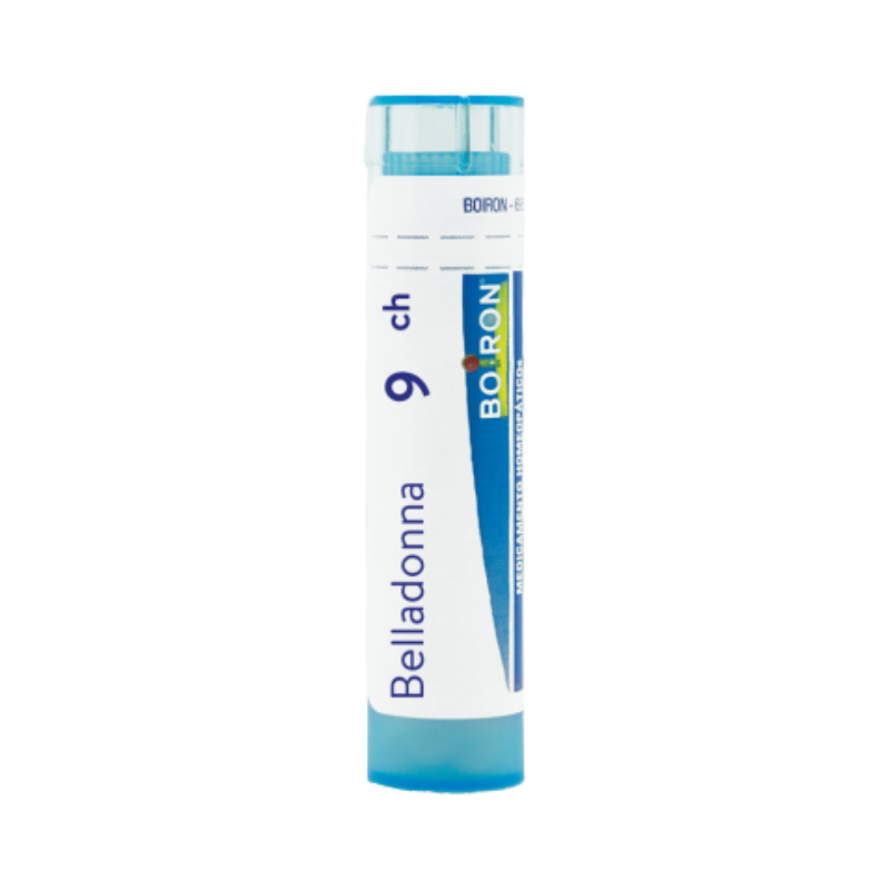 Boiron Belladonna 9CH
