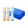 Boiron Protocolo Sofocos de la Menopausia