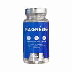 Pharmakern Triple Magnesium 60 capsules