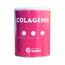 Pharmakern Colágeno 300g