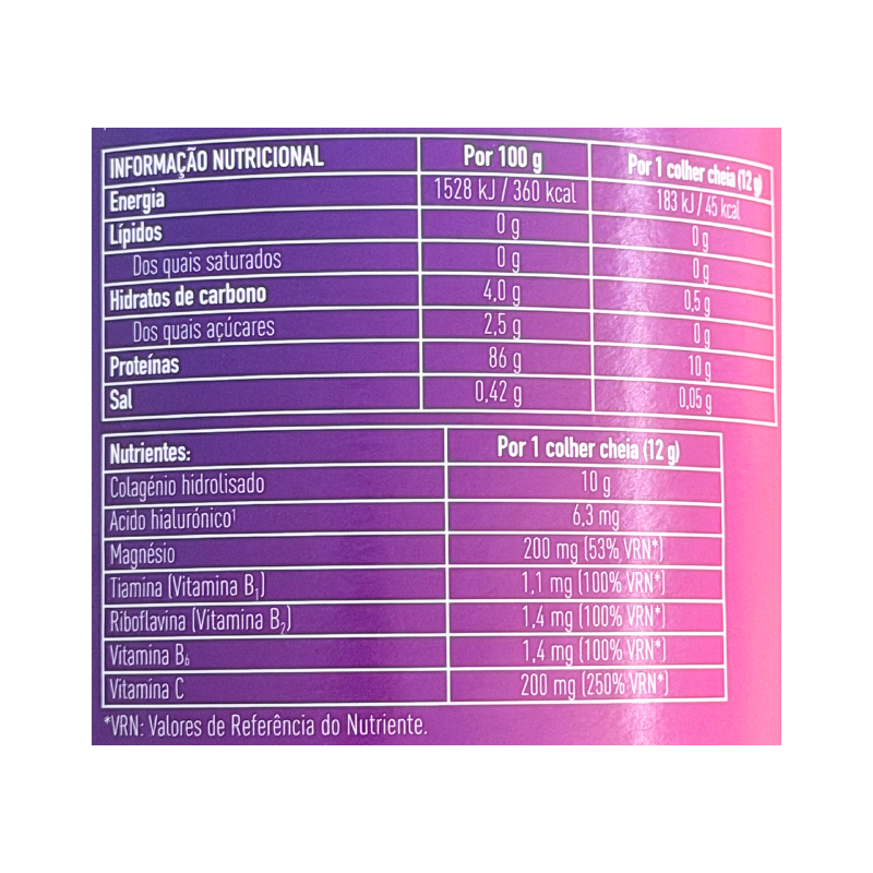 Pharmakern Collagen 300g