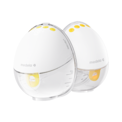 Medela Motion InBra Tire-Lait Électrique