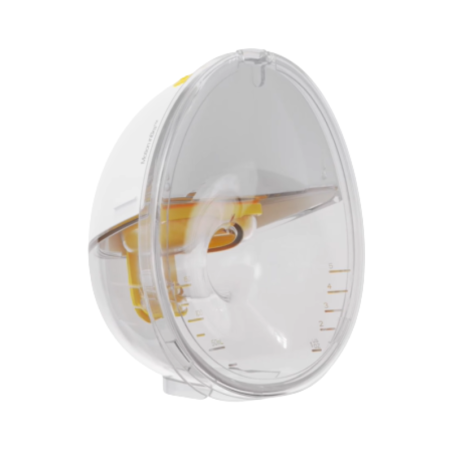 Medela Motion InBra Electric Breast Pump