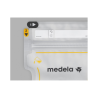 Medela Easy Pour Sachets de Conservation de Lait Maternel 25 unités