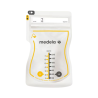 Medela Easy Pour Breast Milk Storage Bags 25 units