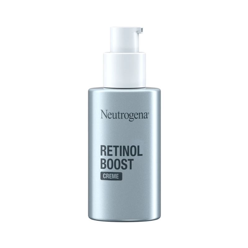 Neutrogena Retinol Boost Crema 50ml