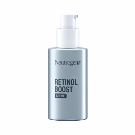 Neutrogena Retinol Boost Crema 50ml