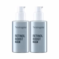 Neutrogena Retinol Boost Crema 2x50ml