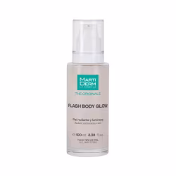 Martiderm The Originals Flash Body Glow 100ml