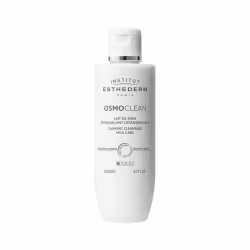 Esthederm Osmoclean Calming Cleansing Milk Care 200ml