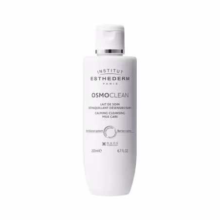 Esthederm Osmoclean Leche Desmaquillante 200ml
