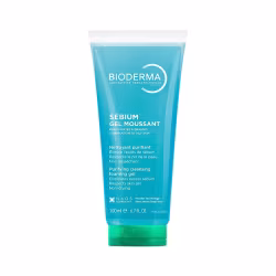 Bioderma Sébium Gel Moussant 200ml