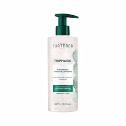 René Furterer Triphasic Anti-Hair Loss Shampoo 500ml