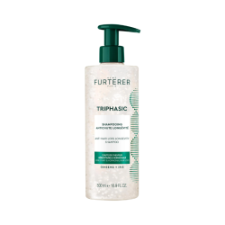 René Furterer Triphasic Champô Antiqueda 500ml