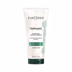 René Furterer Triphasic Champú Anticaída 200ml