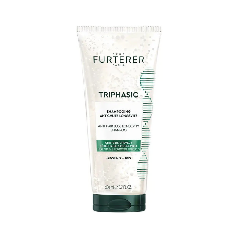 René Furterer Triphasic Shampoing Antichute 200ml