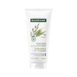 Klorane Avoine Après-Shampoing 200ml