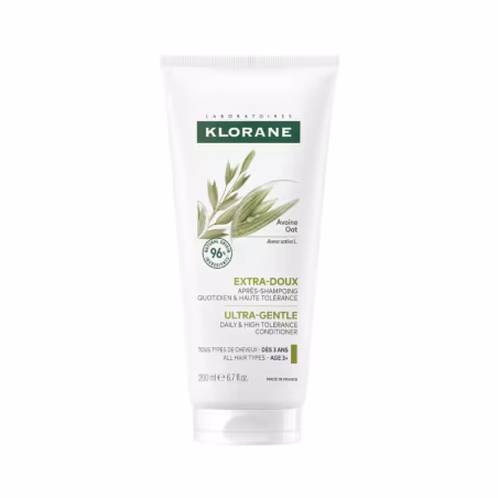 Klorane Aveia Condicionador 200ml