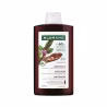Klorane Quinine Fortifying and Stimulating Shampoo 400ml