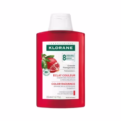 Klorane Romã Champô 200ml