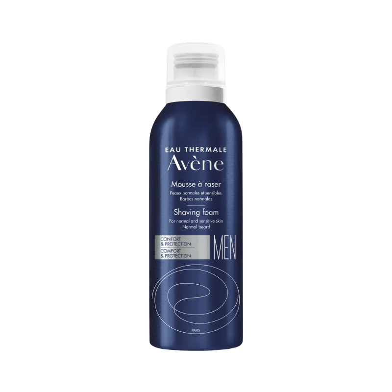 Avène Men Espuma de Barbear 200ml
