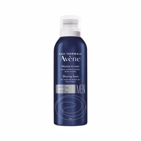 Avène Men Shaving Foam 200ml