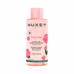 Nuxe Very Rose Agua Micelar Desmaquillante Calmante 750ml