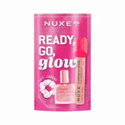 Nuxe Very Rose Ready Go Glow Pack