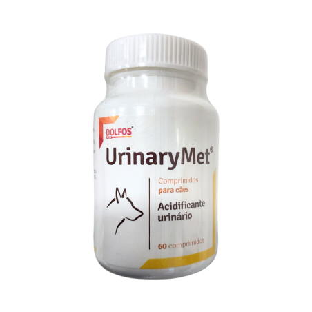 UrinaryMet 60 tablets