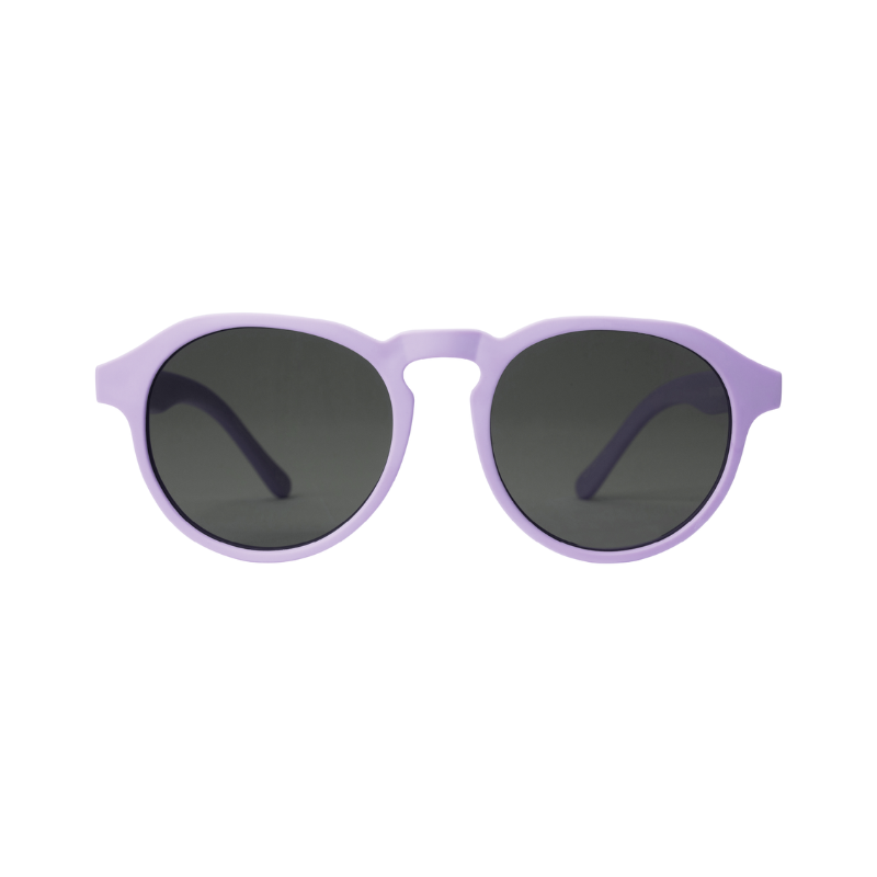 Mustela Sunglasses Adult Lilac