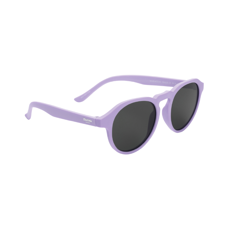 Mustela Gafas de Sol Adulto Lila