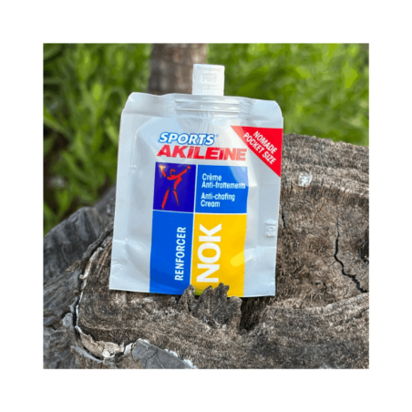 Akileine Sports Nok Crème Anti-Frottements 20ml