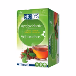 Biolys Antioxidant 24 sachets