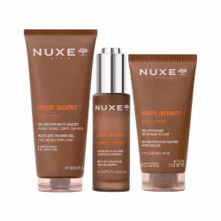 Nuxe Men Must-Haves Gift Set
