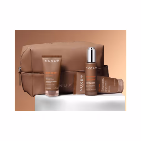Nuxe Men Must-Haves Set de Regalo