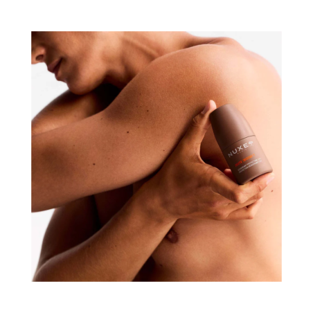 Nuxe Men Boost Desodorante Protección 2x50ml