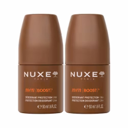 Nuxe Men Boost Desodorizante Proteção 24h 2x50ml