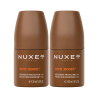 Nuxe Men Boost Déodorant Protection 24h 2x50ml