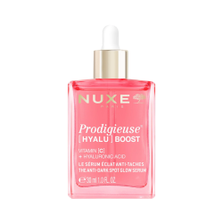 Nuxe Prodigieuse Hyalu Boost Anti-Dark Spot Glow Serum 30ml
