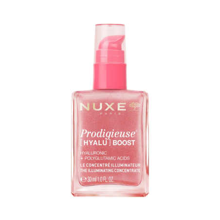 Nuxe Prodigieuse Hyalu Boost Illuminating Concentrate 30ml