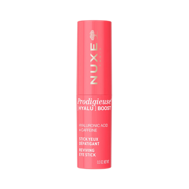 Nuxe Prodigieuse Hyalu Boost Reviving Eye Stick 8.5g