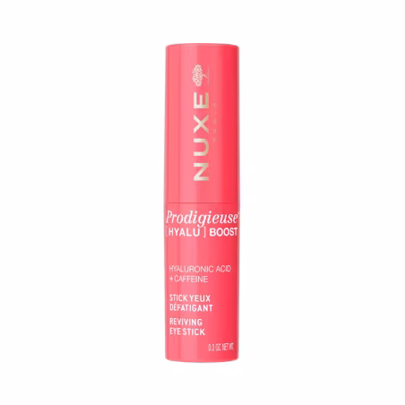 Nuxe Prodigieuse Hyalu Boost Stick de Olhos Desfatigante 8.5g