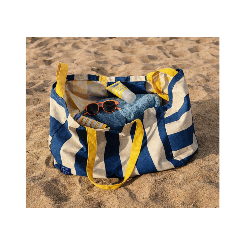 Mustela Solar Beach Bag Care Pack