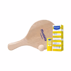 Mustela Solaire Raquettes Pack